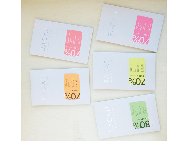 チョコレートを通してパワーを届けるBean to Barブランドが三豊に誕生!