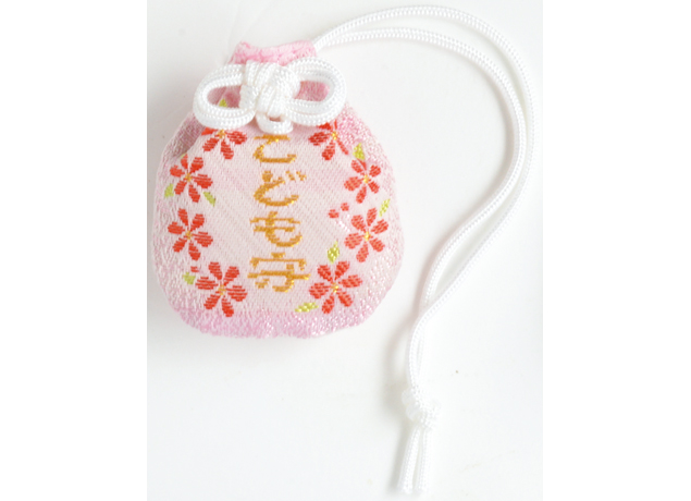 『讃岐國一宮　田村神社』御守の数はおよそ１００種類以上！神社オリジナルの子ども守り