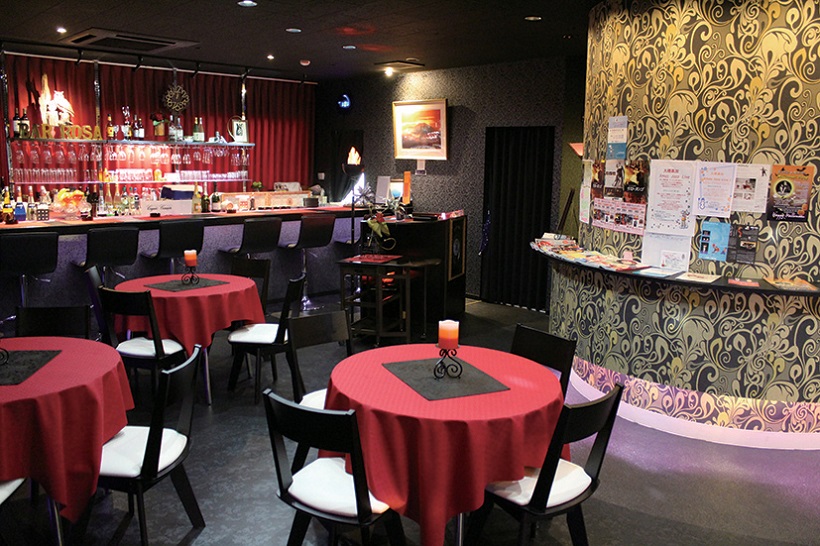 ダンサー必見のダンステーマパークが高松に登場。