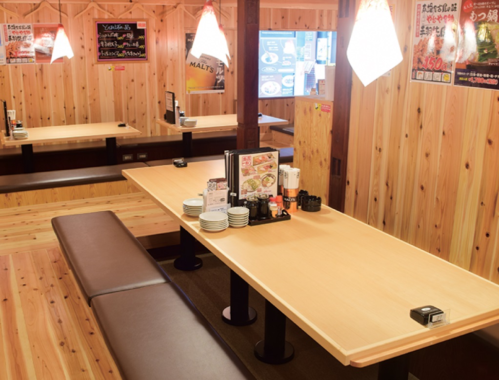 『や台ずし ライオン通町』本格職人のにぎり寿司を味わえる話題の居酒屋