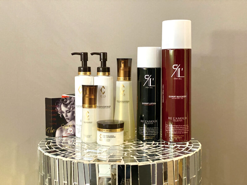 新しい形のエステ×パーソナルジムがOPEN！