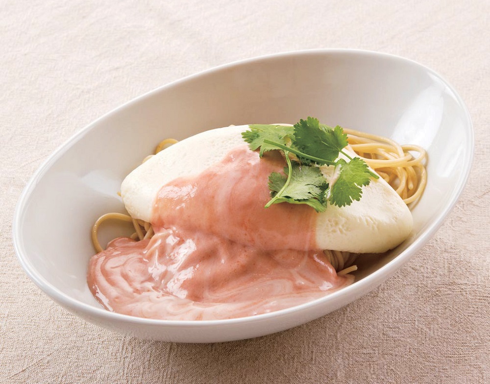 『元町珈琲 高松茜の離れ』お料理もお値段も大満足!!内容充実のランチビュッフェ