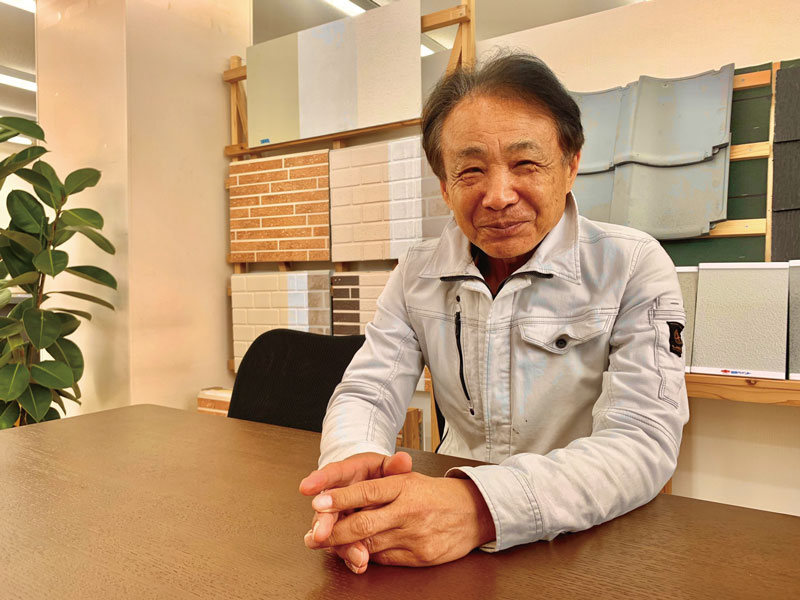 ALAXは 『お家のかかりつけ医』を目指す 地域密着型のお店です。