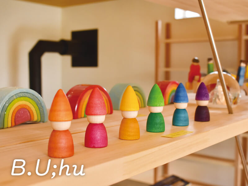 豊かな生活を叶えるShopが集合 本当に良いものに出会おう