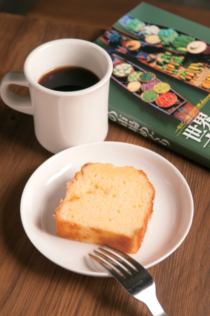 『Kinco. hostel+cafe』こだわりのコーヒーを飲みながら胸が高まる旅の世界へ出かけよう♪