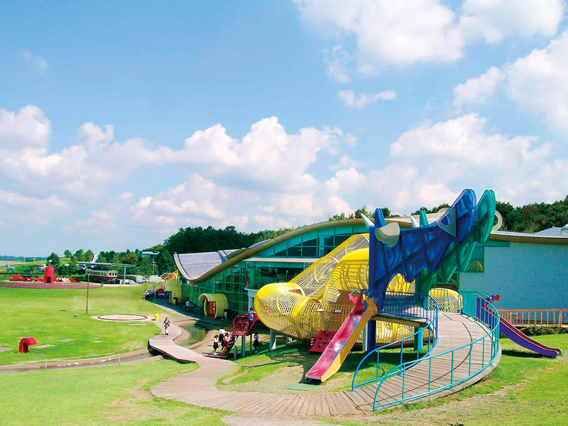 『さぬきこどもの国』からの挑戦状！ミッションをクリアして動画をGETしよ う