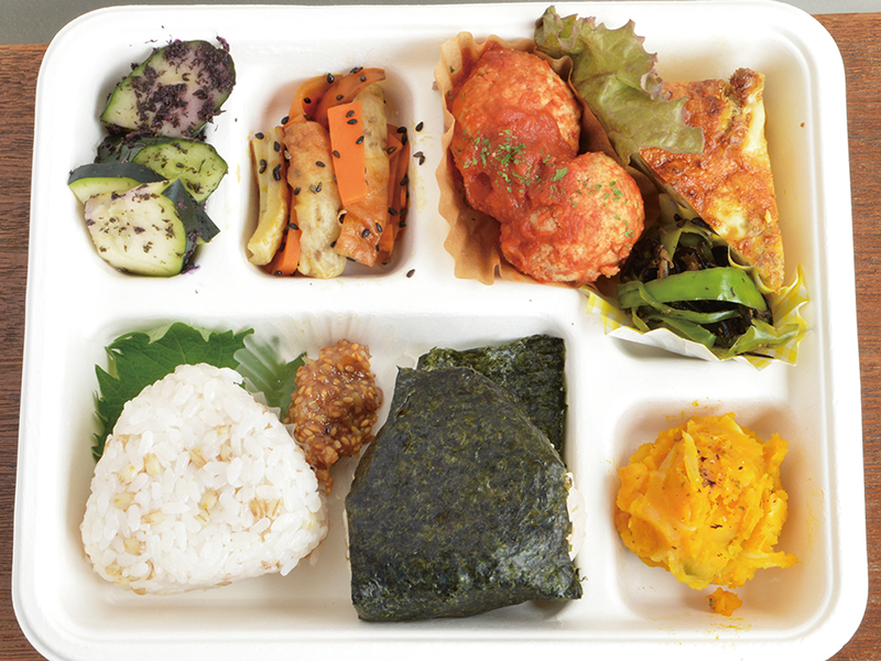 お米や麦の美味しさを届けてくれる待望の実店舗へ遊びに行こう!