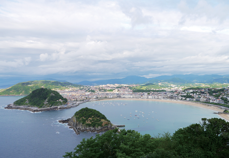 終了しましました。4月14日（日）丸亀市の姉妹都市・サンセバスティアン市にちなみ 4/9を「チャコリの日」に制定！「チャコリの日」制定記念パーティー