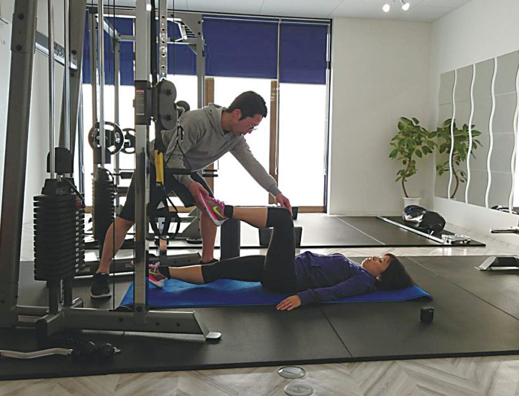 一時的な美ボディではなく、式後も継続できる理想的な身体に！