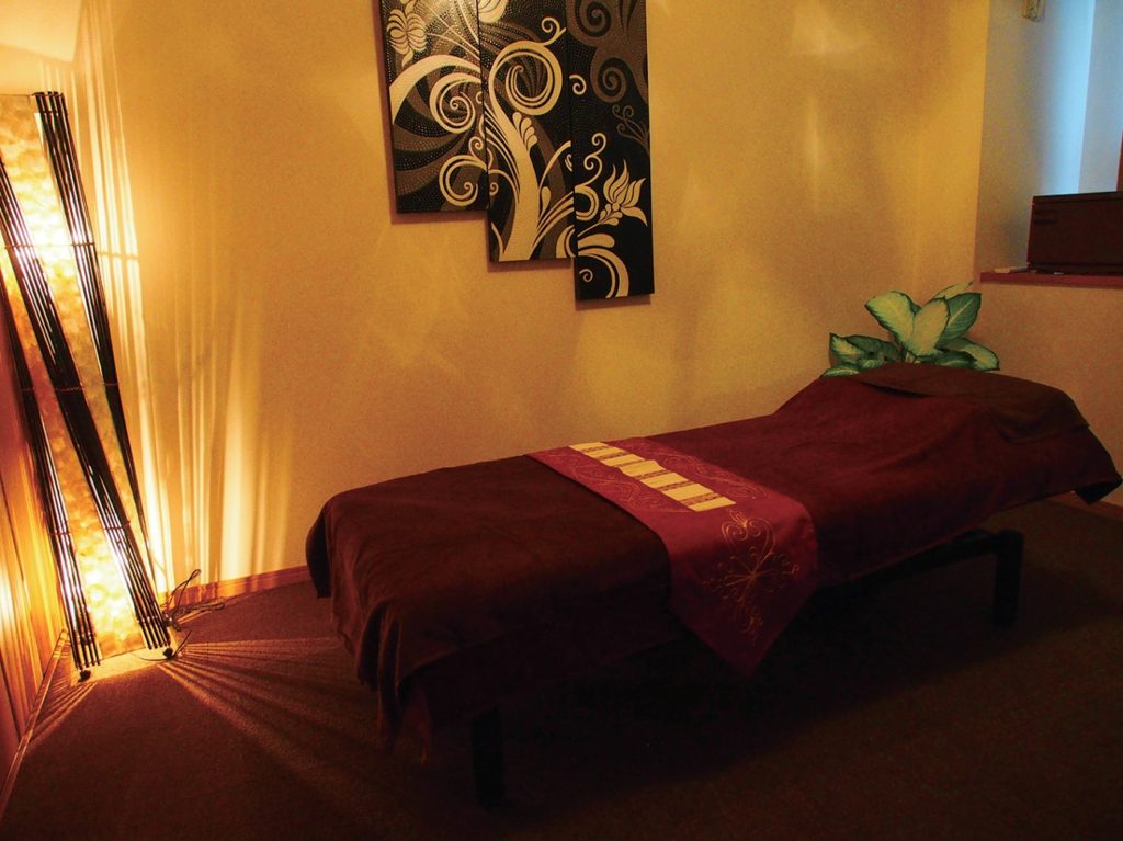 ストレス解消やダイエットにもおすすめ！本場バリのアロママッサージ