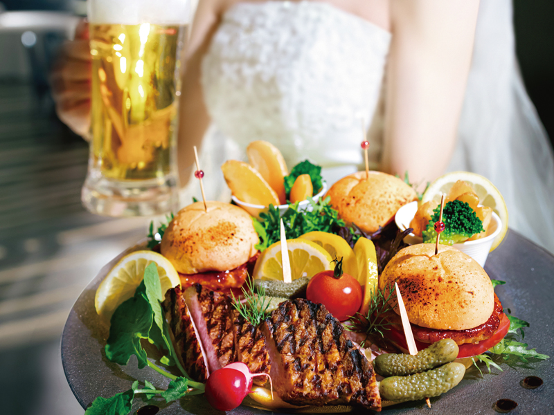 『THE CHELSEA　ザ･チェルシー』“時を駆けるビアホール”始まる…THE CHELSEA 25th Anniversary BEER HALL【香川県高松市香川町】