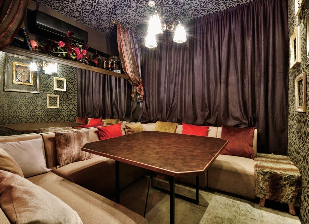 『PIZZERIA DINING METAMETA』まるでピッツァのようなイタリアン鍋