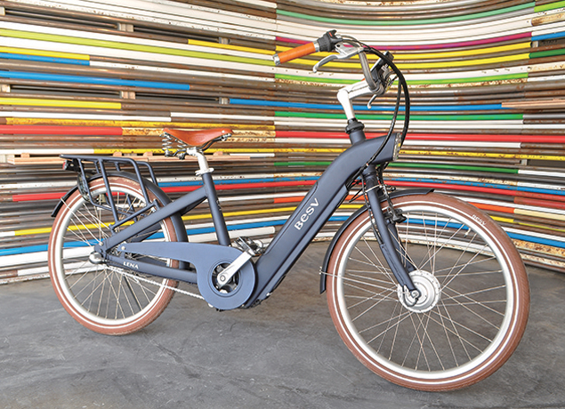 『田町クラウズ』クラウズの2号店がOPEN！お気に入りの自転車を見つけに行こう