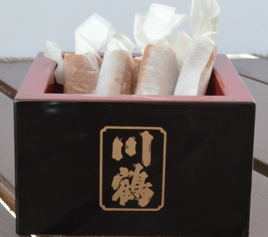 『森一誠堂』いちじくの季節到来♪この秋食べたい絶品ロールケーキ