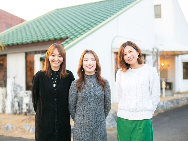 おかげさまで今年10年！ 高い技術×提案力が魅力