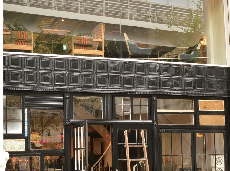 『喫茶室 了見』落ち着いた空間での過ごし方は色々♪ゆったりとした時の流れを楽しめる喫茶