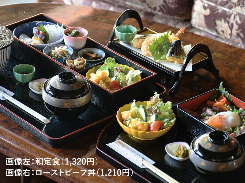 『いにしあんど』築150年以上の古民家で伯日の風を感じる喫茶店【香川県坂出市谷町】