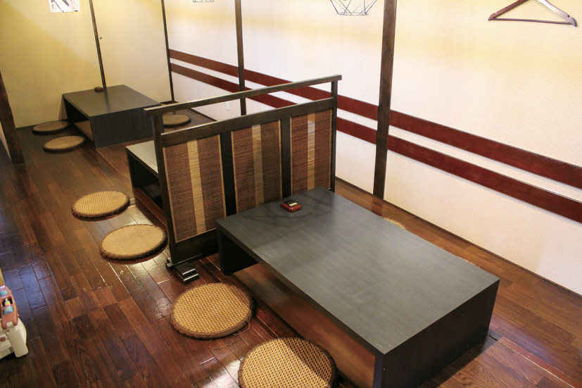 リーズナブルな料金で本マグロが味わえる！