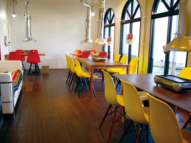 美味しいお肉がリーズナブルに味わえる！