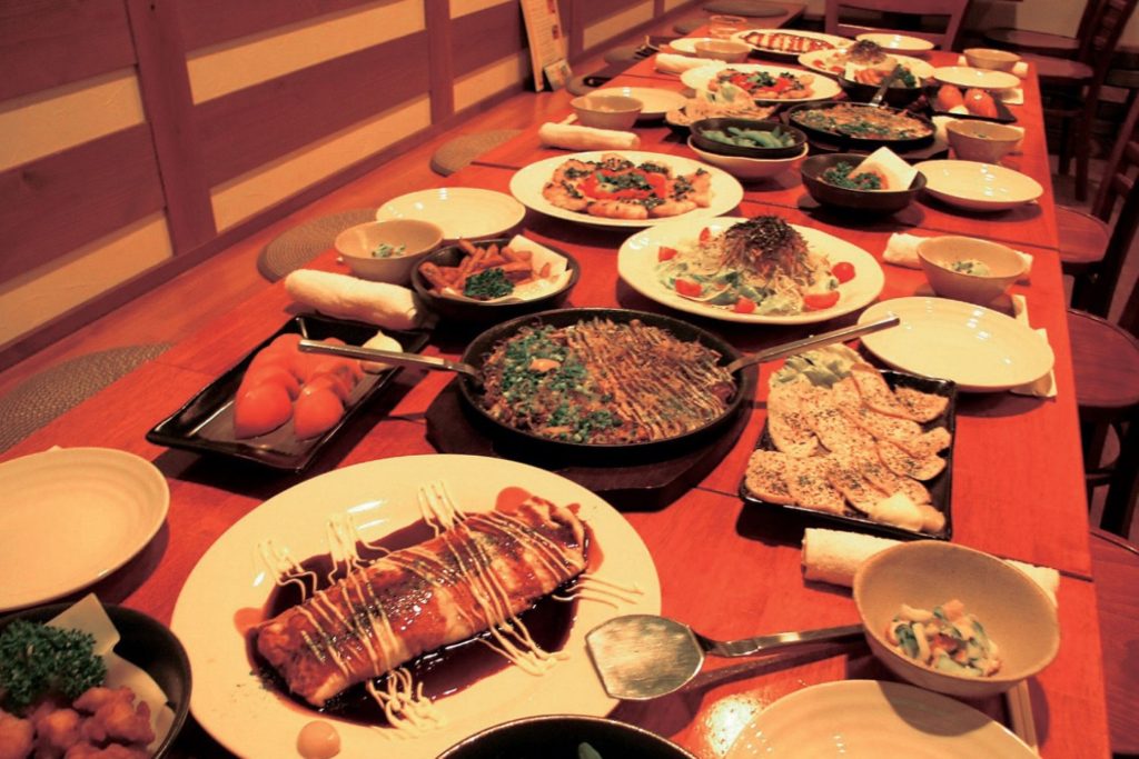 『Ｄｉｎｉｎｇ　Ｂａｒ　１０３　ｂｙ　ＴＯＳＳＡＮ』居心地の良さバツグン！人気ダイニングバーでの貸切り宴会！！