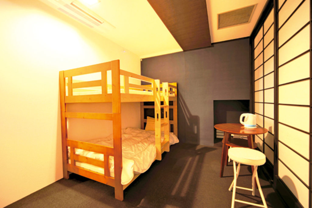 『瀬戸内満月荘　セトウチマンゲツソウ』家のように寛げる和空間が魅力のホステルがOPEN