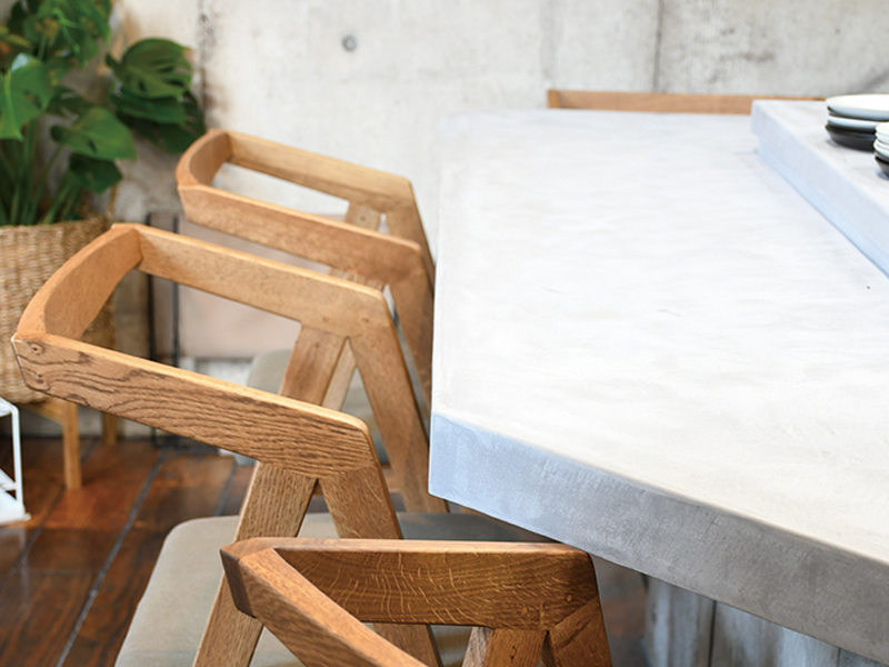 『カレーと日用品 ヒビノ商店』店主がこだわりぬいた日用品と欧風スパイスカレー&ドリンクを愉しむお店【香川県高松市鍛冶屋町】