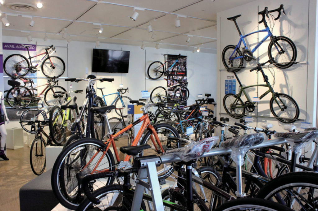 初めてのスポーツサイクル選びを応援！