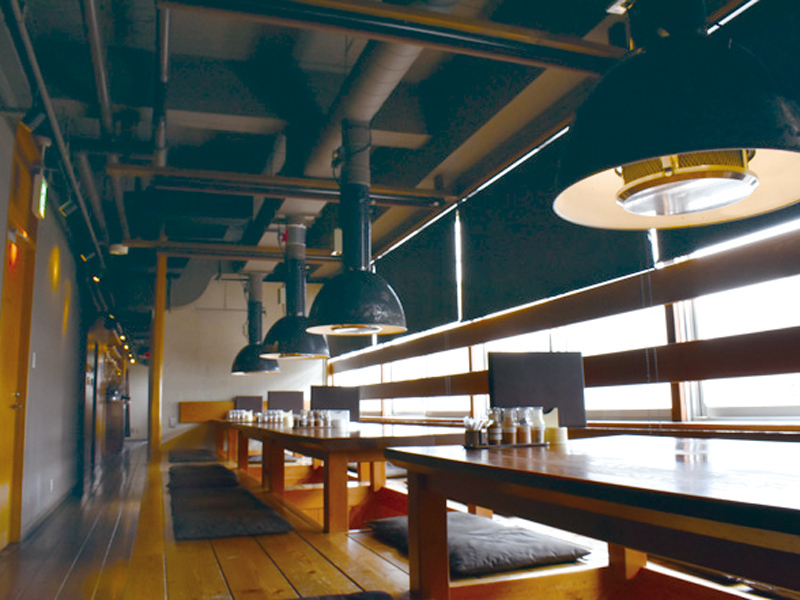 『とんかつ 行天』「オリーブ豚」で作るジューシーなとんかつを堪能【香川県観音寺市観音寺町】