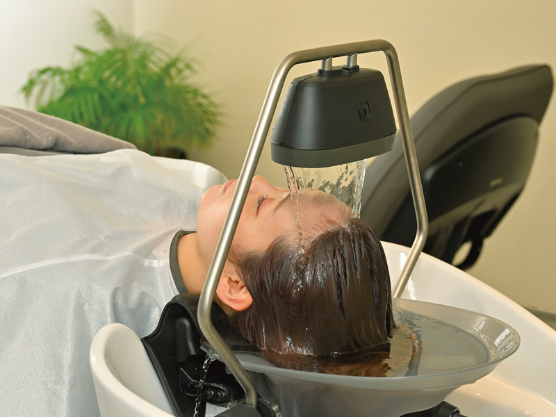 『サロン 和』創業20周年を記念して新メニュー「ハンドセラピス」･「頭浸浴」が登場！【香川県高松市多肥下町】