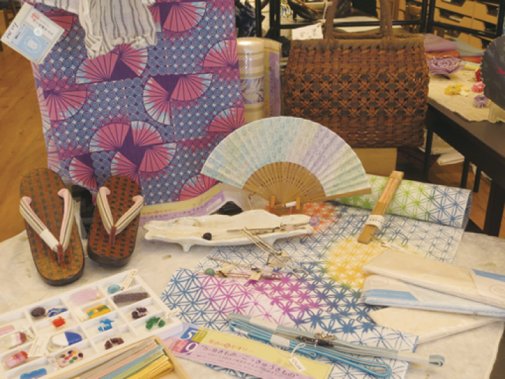 『和工房あき』が南新町に移転リニューアル！