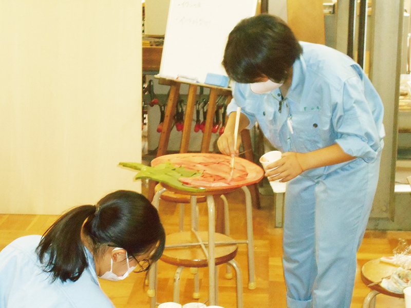 『高松市中央卸売市場』が一般客も楽しめる食とアートの体験型施設に生まれ変わる！