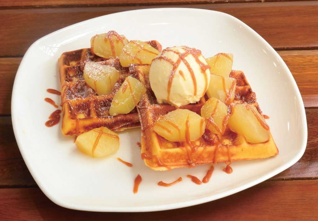 『菓子工房ルーヴ』秋を感じるケーキの王様モンブラン！この時期限定のカフェメニューもｃｈｅｃｋ！