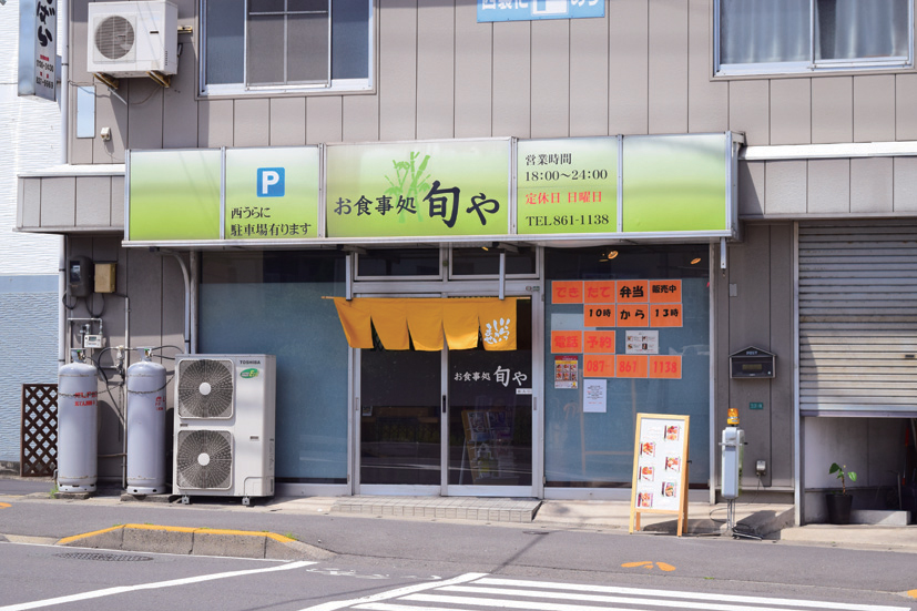 安くてボリューム満点！できたてのお弁当をぜひ！