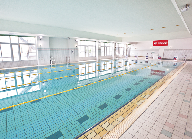 記録&見える化で効率よく！ 健康管理サービス「からだステーション」を導入✧✧