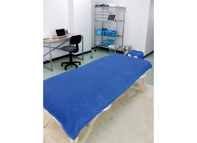 『慢性腰痛専門 整体院 野口』「慢性腰痛」専門の整体院が登場！