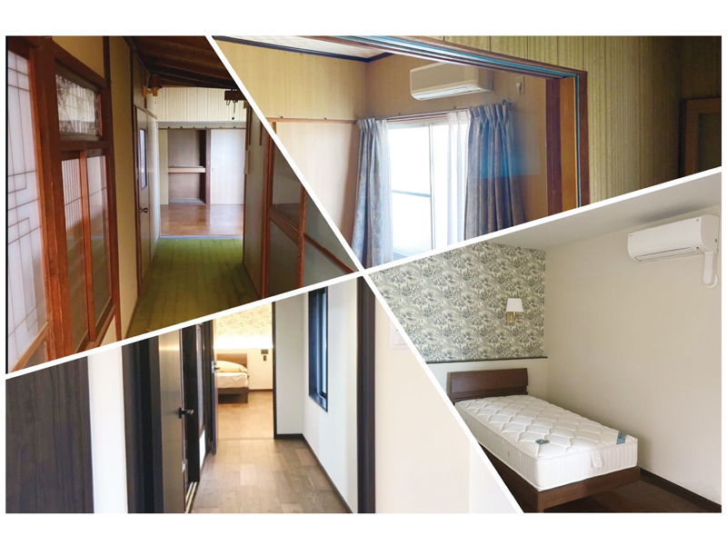 『TReC　トレック 』魅力的な空間創り、あなたの理想を形に【香川県高松市香川町】