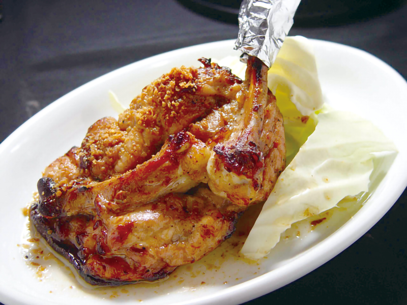 贔屓屋グループのテイクアウト専門店