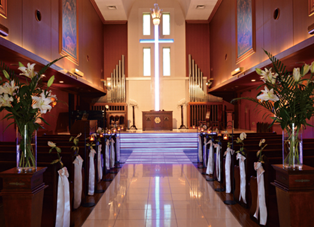 『サン･アンジェリーナ』新たにフォトスペースなどを新設してリニューアル！