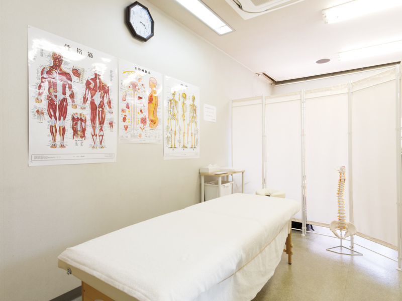 どこへ行っても治らなかった方に!夜20時半まで営業◎