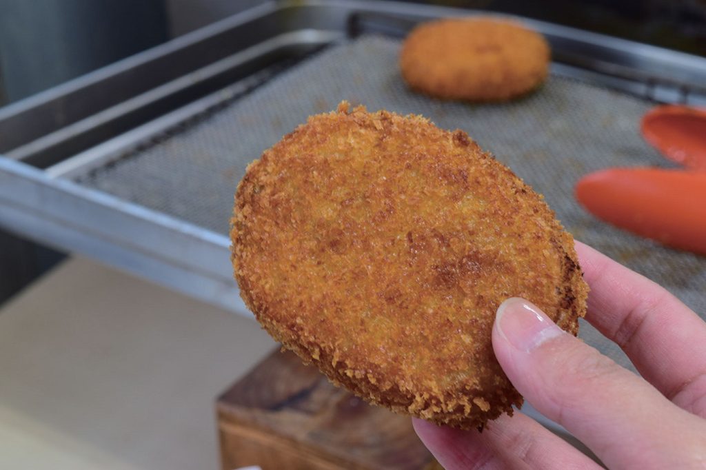 『福崎鶏肉店』古くから親しまれる鶏肉店♪自慢の絶品揚げたてメニュー！