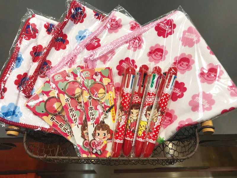 『スイートガーデン』が『フジヤ コウベ』にリニューアル！