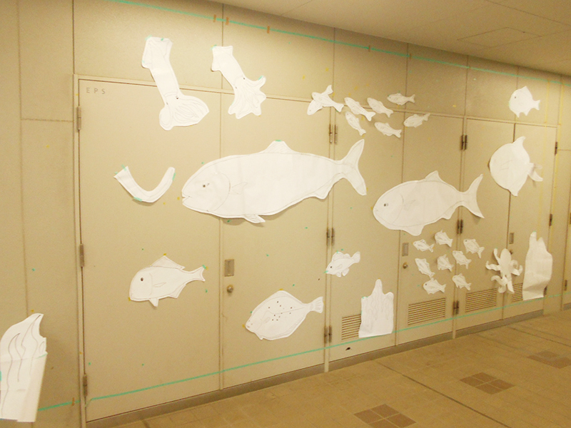 『高松市中央卸売市場』が一般客も楽しめる食とアートの体験型施設に生まれ変わる！