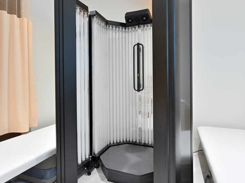 1人ひとりの患者様に寄り添った最新医療を提供