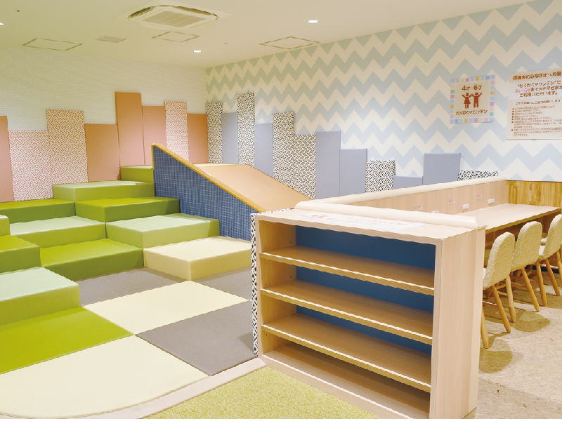 『ゆめタウン高松』注目のフード・アパレル・雑貨が集結！ゆめタウン高松 東館がリニューアル【香川県高松市三条町】