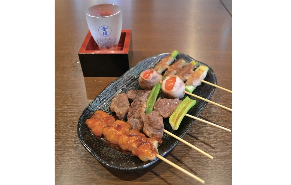 『味工房 六車』大衆的ながらワンランク上の料理に舌鼓！