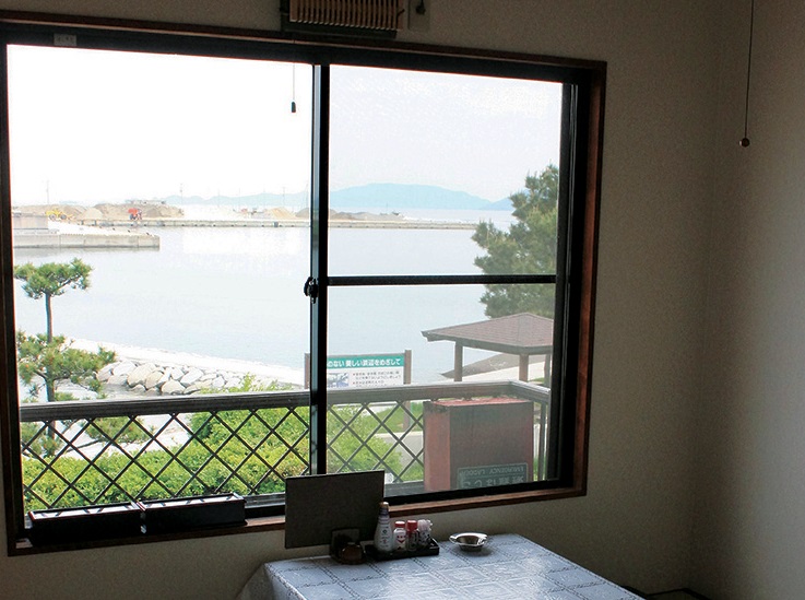 『魚礁 湊崎』瀬戸内の地魚を堪能できる名店が待望の復活！