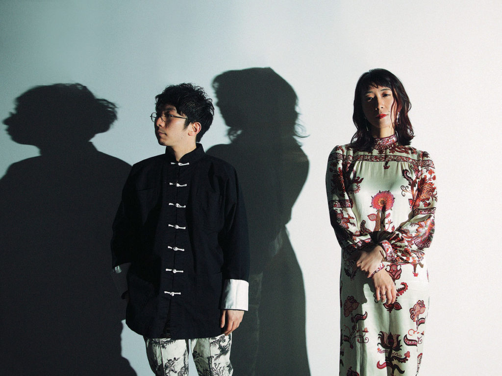 終了しました。5月7日（火） showmore『DINING & BAR CALM 1st Anniversary Show』