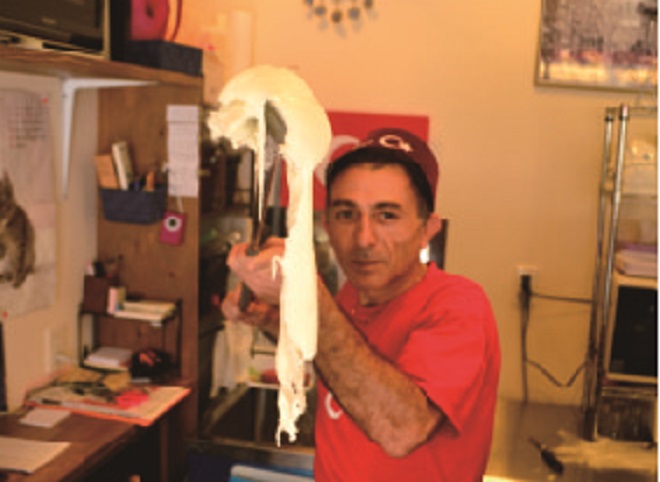 本場トルコの味