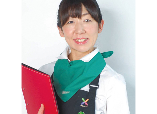 『なぁ～ちぇ』実用的で分かりやすいレッスンで、時短料理が叶う！