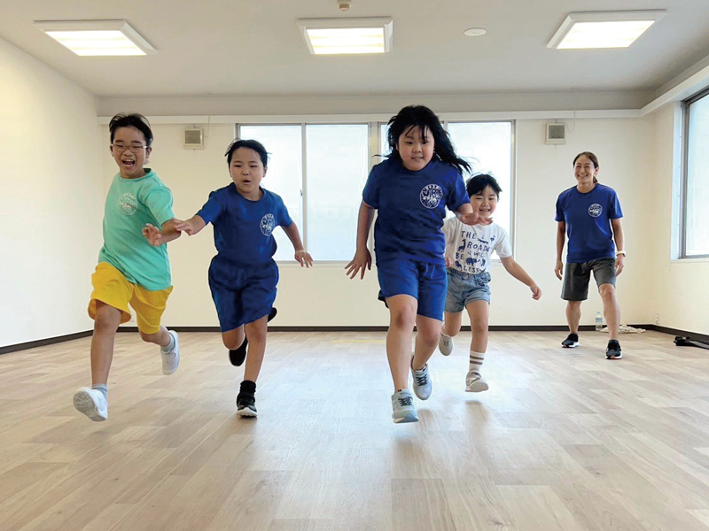 『瀬戸内スイミング・スクール』笑顔いっぱい、楽しく泳いで、自信をつけよう！【香川県高松市木太町、他】